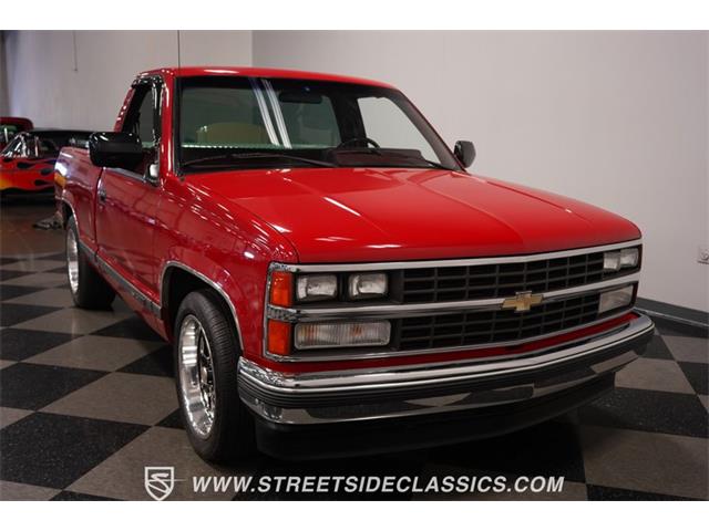 1988 Chevrolet C/K 1500 (CC-1753787) for sale in Lavergne, Tennessee