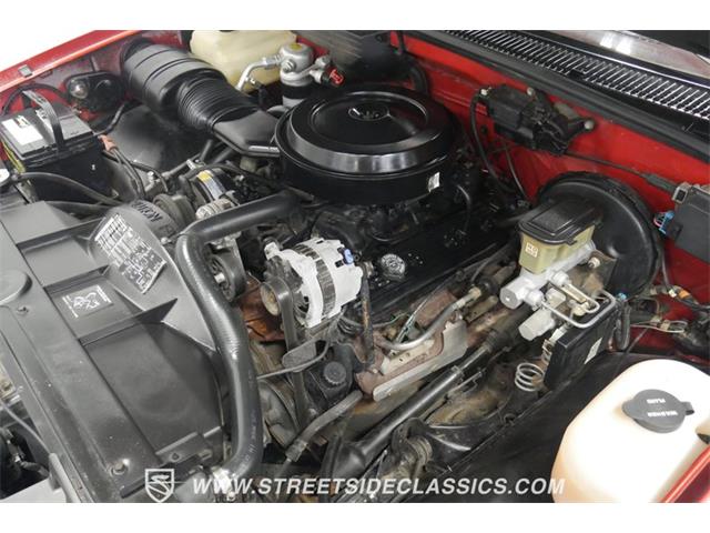 1988 Chevrolet C/K 1500 (CC-1753787) for sale in Lavergne, Tennessee