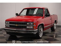 1988 Chevrolet C/K 1500 (CC-1753787) for sale in Lavergne, Tennessee