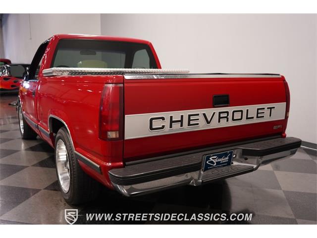 1988 Chevrolet C/K 1500 (CC-1753787) for sale in Lavergne, Tennessee