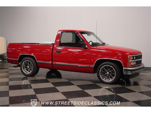1988 Chevrolet C/K 1500 (CC-1753787) for sale in Lavergne, Tennessee