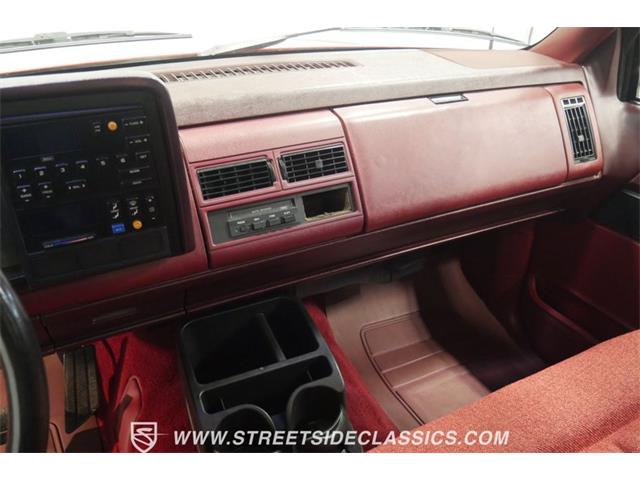 1988 Chevrolet C/K 1500 (CC-1753787) for sale in Lavergne, Tennessee