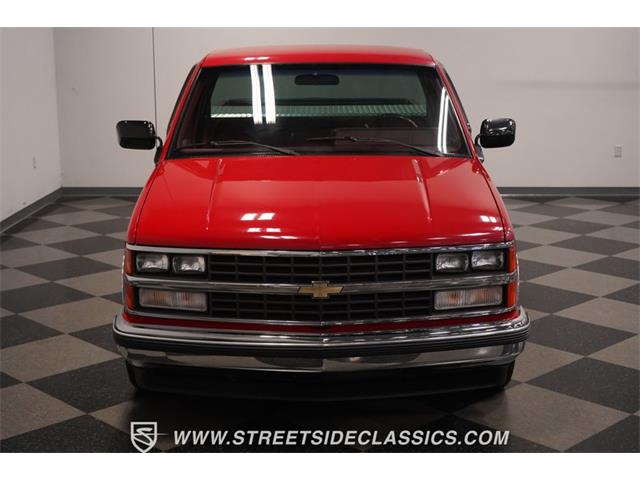 1988 Chevrolet C/K 1500 (CC-1753787) for sale in Lavergne, Tennessee