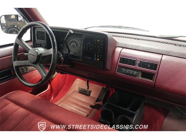 1988 Chevrolet C/K 1500 (CC-1753787) for sale in Lavergne, Tennessee