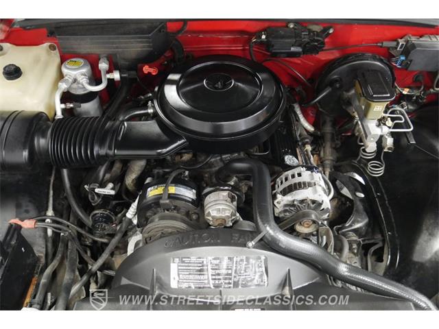 1988 Chevrolet C/K 1500 (CC-1753787) for sale in Lavergne, Tennessee