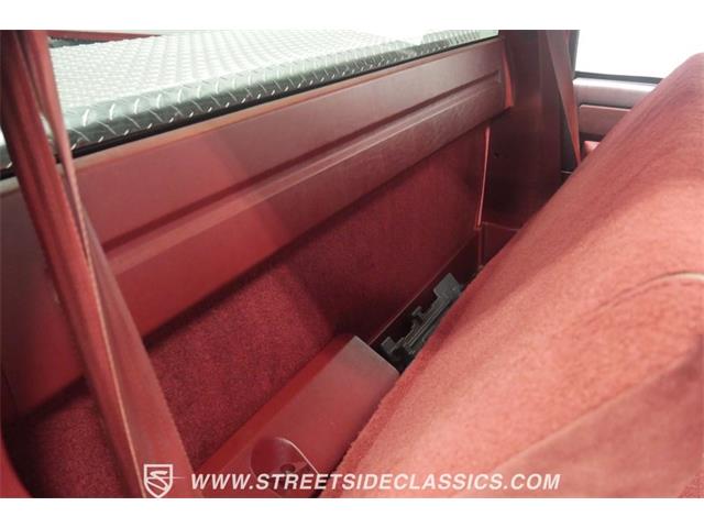 1988 Chevrolet C/K 1500 (CC-1753787) for sale in Lavergne, Tennessee