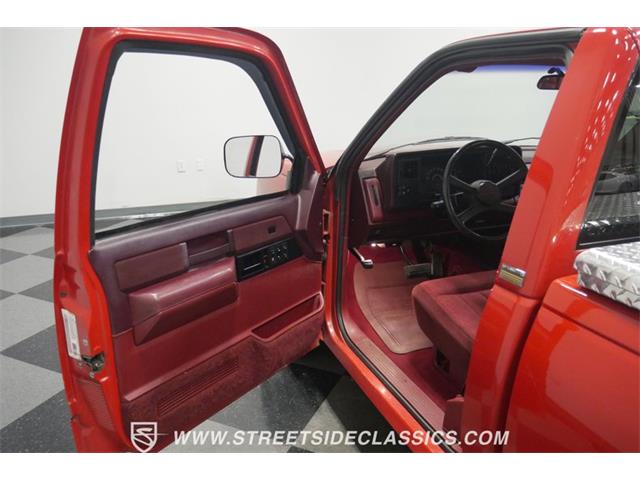 1988 Chevrolet C/K 1500 (CC-1753787) for sale in Lavergne, Tennessee