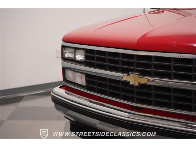 1988 Chevrolet C/K 1500 (CC-1753787) for sale in Lavergne, Tennessee