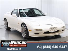 1994 Mazda RX-7 (CC-1753792) for sale in Christiansburg, Virginia