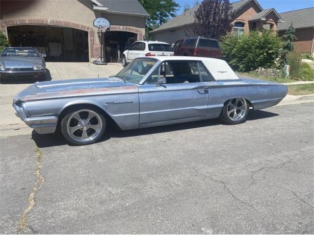 1964 Ford Thunderbird (CC-1753797) for sale in Cadillac, Michigan