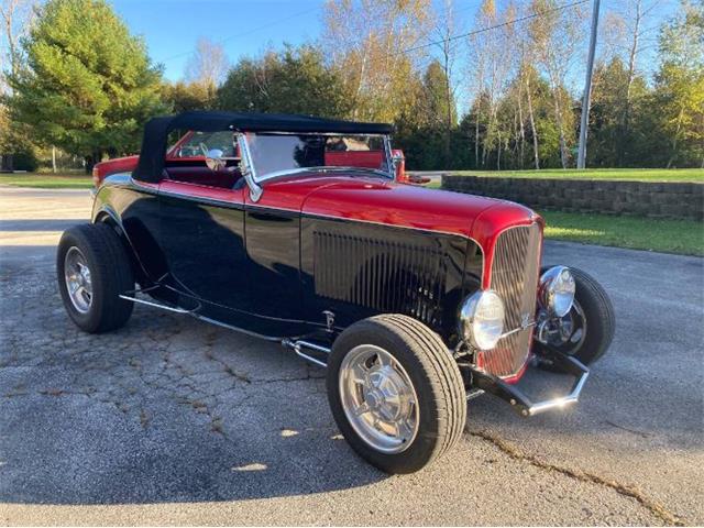 1932 Ford Highboy for Sale | ClassicCars.com | CC-1750038