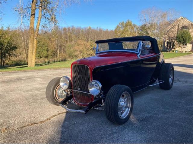 1932 Ford Highboy for Sale | ClassicCars.com | CC-1750038