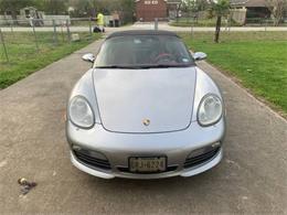 2008 Porsche Spyder (CC-1753807) for sale in Cadillac, Michigan