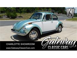1973 Volkswagen Super Beetle (CC-1753813) for sale in O'Fallon, Illinois