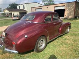 1948 Chevrolet Coupe (CC-1753819) for sale in Cadillac, Michigan