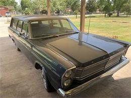 1965 Ford Wagon (CC-1753826) for sale in Cadillac, Michigan