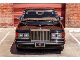 1991 Rolls-Royce Silver Spur (CC-1753836) for sale in Beverly Hills, California