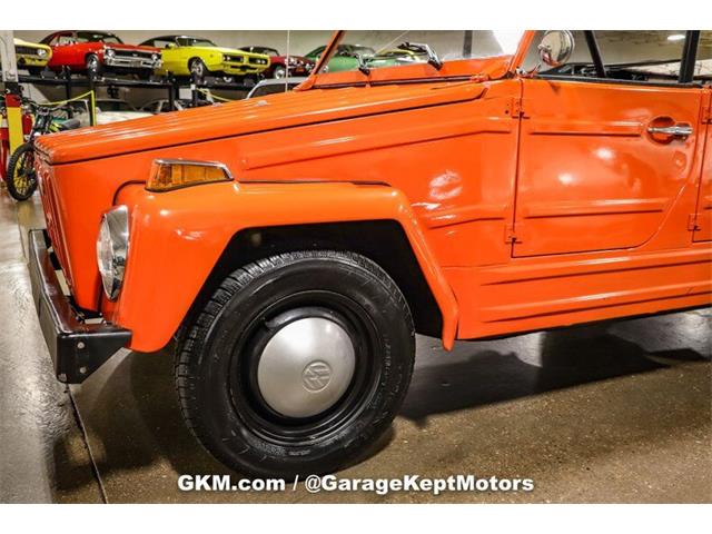 1974 Volkswagen Thing (CC-1753852) for sale in Grand Rapids, Michigan