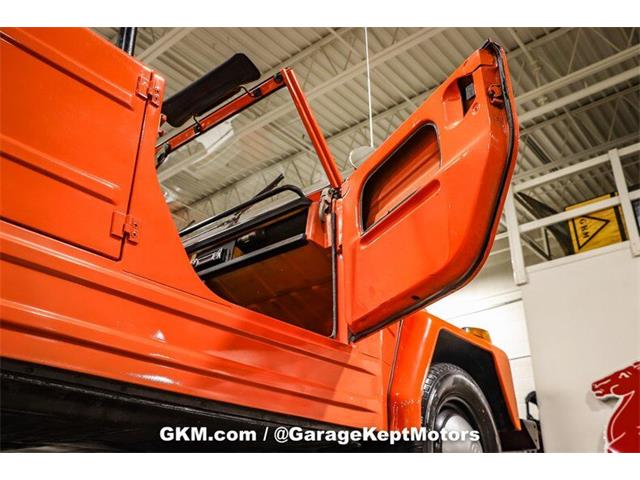 1974 Volkswagen Thing (CC-1753852) for sale in Grand Rapids, Michigan