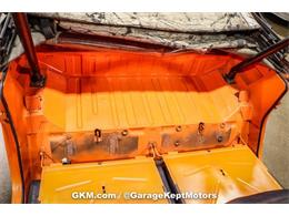 1974 Volkswagen Thing (CC-1753852) for sale in Grand Rapids, Michigan