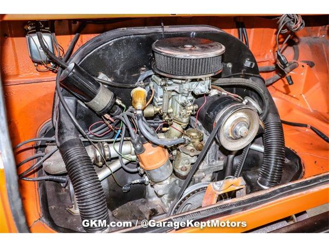 1974 Volkswagen Thing (CC-1753852) for sale in Grand Rapids, Michigan