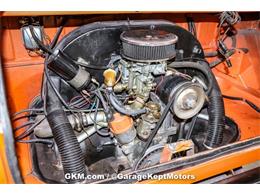 1974 Volkswagen Thing (CC-1753852) for sale in Grand Rapids, Michigan