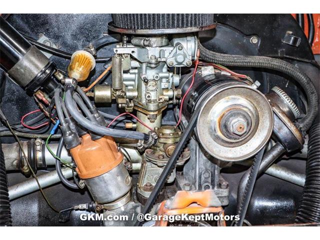 1974 Volkswagen Thing (CC-1753852) for sale in Grand Rapids, Michigan