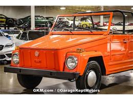 1974 Volkswagen Thing (CC-1753852) for sale in Grand Rapids, Michigan
