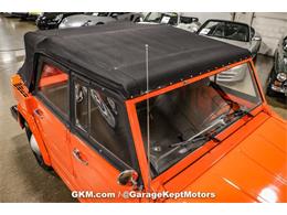1974 Volkswagen Thing (CC-1753852) for sale in Grand Rapids, Michigan