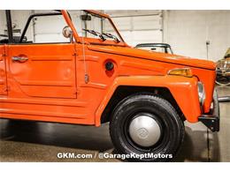 1974 Volkswagen Thing (CC-1753852) for sale in Grand Rapids, Michigan