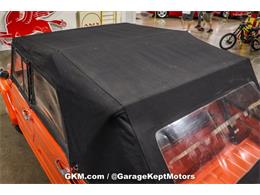 1974 Volkswagen Thing (CC-1753852) for sale in Grand Rapids, Michigan