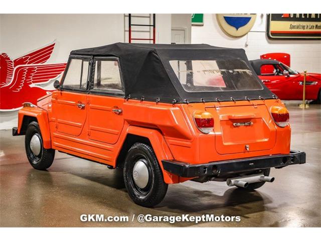 1974 Volkswagen Thing (CC-1753852) for sale in Grand Rapids, Michigan