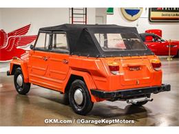 1974 Volkswagen Thing (CC-1753852) for sale in Grand Rapids, Michigan
