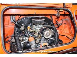 1974 Volkswagen Thing (CC-1753852) for sale in Grand Rapids, Michigan