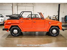 1974 Volkswagen Thing (CC-1753852) for sale in Grand Rapids, Michigan