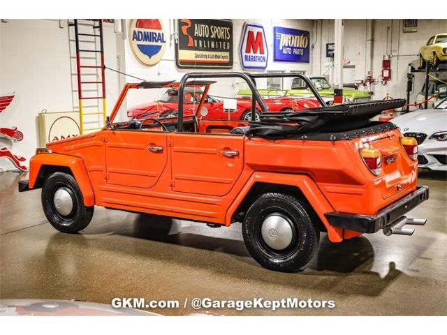 1974 Volkswagen Thing (CC-1753852) for sale in Grand Rapids, Michigan