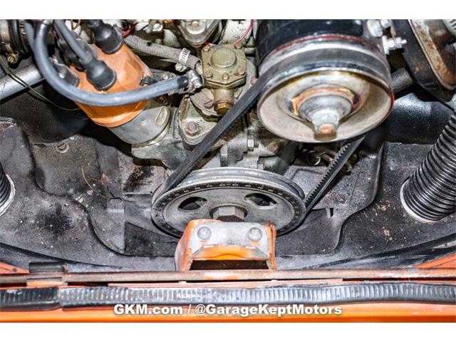 1974 Volkswagen Thing (CC-1753852) for sale in Grand Rapids, Michigan