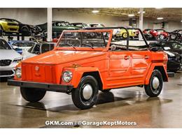 1974 Volkswagen Thing (CC-1753852) for sale in Grand Rapids, Michigan