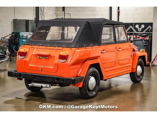 1974 Volkswagen Thing (CC-1753852) for sale in Grand Rapids, Michigan