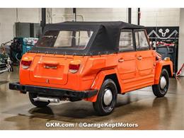 1974 Volkswagen Thing (CC-1753852) for sale in Grand Rapids, Michigan