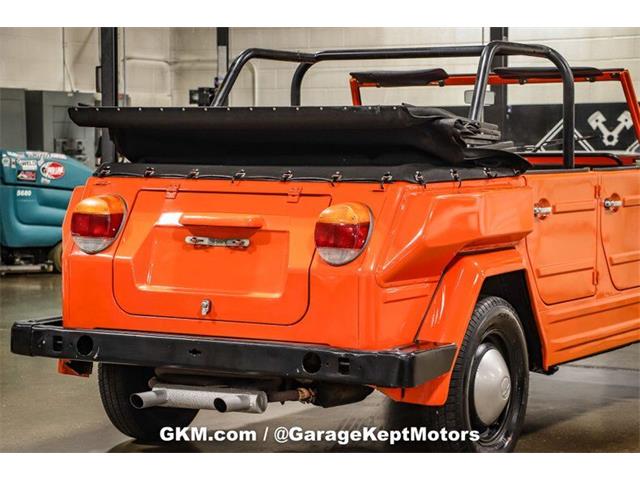1974 Volkswagen Thing (CC-1753852) for sale in Grand Rapids, Michigan