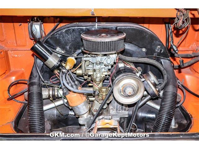 1974 Volkswagen Thing (CC-1753852) for sale in Grand Rapids, Michigan