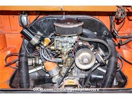 1974 Volkswagen Thing (CC-1753852) for sale in Grand Rapids, Michigan