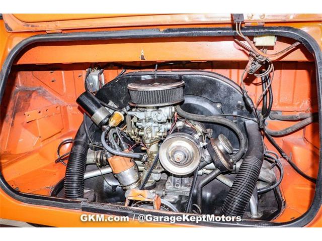 1974 Volkswagen Thing (CC-1753852) for sale in Grand Rapids, Michigan