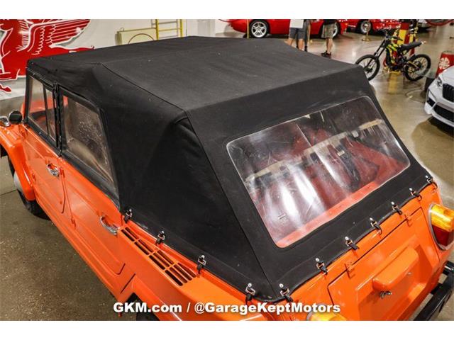 1974 Volkswagen Thing (CC-1753852) for sale in Grand Rapids, Michigan