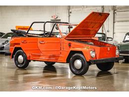 1974 Volkswagen Thing (CC-1753852) for sale in Grand Rapids, Michigan