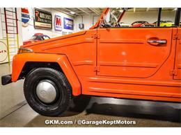 1974 Volkswagen Thing (CC-1753852) for sale in Grand Rapids, Michigan