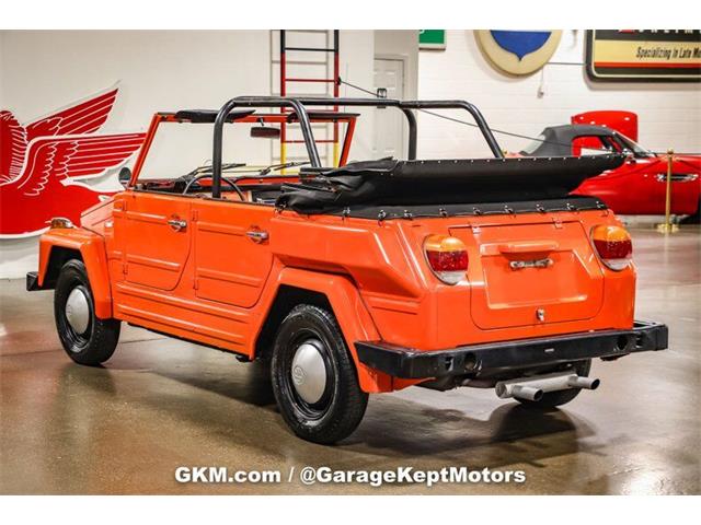 1974 Volkswagen Thing (CC-1753852) for sale in Grand Rapids, Michigan