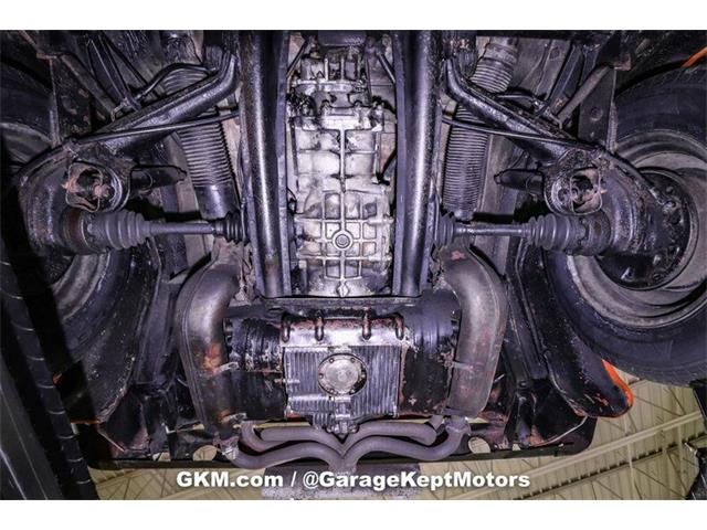 1974 Volkswagen Thing (CC-1753852) for sale in Grand Rapids, Michigan