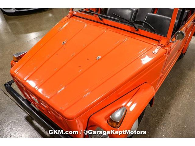 1974 Volkswagen Thing (CC-1753852) for sale in Grand Rapids, Michigan